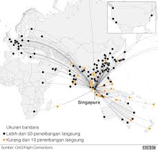 June 9, 2021 9:00 am Virus Corona Mengapa Singapura Begitu Rentan Terhadap Penyebaran Wabah Bbc News Indonesia