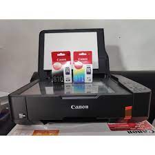File information canon pixma mp237 printer drivers : Canon Pixma Mp237 All In One Printer Print Scan Copy With Cartridge Shopee Philippines
