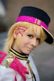 Cosplay: Spaß an der Verkleidung