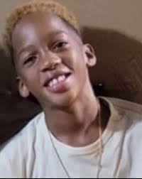 Khalif Rameon Bacote Obituary December 25, 2024