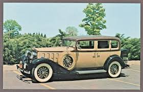 Image result for Black 1932 Nash