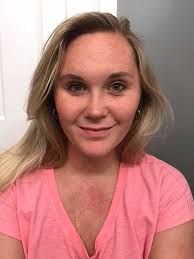 One of my best so far w/no bandaids