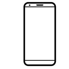 Mobile Phone Logo Icon Phone Logo Mobile Phone Logo Mobile Logo