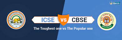 Indian certificate of secondary education. Icse Vs Cbse Choose The Right Board Of Education For Your Child
