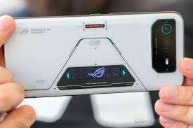 Asus ROG Phone 6 Pro review: Design ...