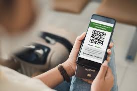 Unijny certyfikat covid jest to dokument uznawany na terenie ue zawierający kod qr i unikatowy identyfikator, który ułatwia weryfikację danej. Paszport Covidowy Po Co Jakie Kraje Przyda Sie W Niemczech Grecji I Chorwacji