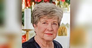 Kathryn Claire Lowry Obituary