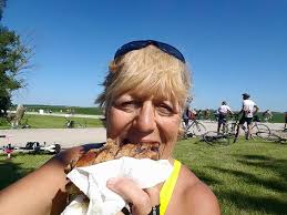 Frankfurt Weapons Ban Zone: The Purge