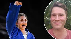 Taras fritidslärare: ”Hon var 9 år när hon visste att hon skulle tävla i  OS”