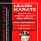Learn Karate @Alleghany Wellness Center
