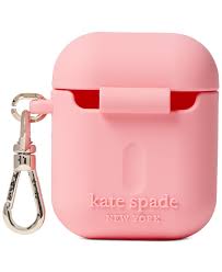 Actual price $35.00 discount price $25.00. Kate Spade Airpod Case In Pink Save 40 Lyst