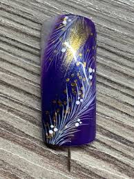 Dal prototipo alla nail art