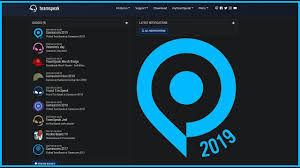 Открыть страницу «teamspeak» на facebook. Expired Gamescom 2019 Badge Teamspeak 3 Youtube