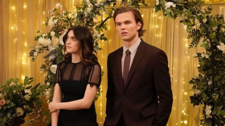 Manifest Season 2 Episode 12 Review: Call Sign | Den of Geek