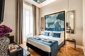 Un perfetto connubio tra storia ed innovazione per un soggiorno di charme e. Hotel 55 Fifty Five In Rom Italien Bewertungen Preise Planet Of Hotels