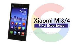 Pixelexperience is an aosp based rom, with google apps included and all pixel goodies (launcher, wallpapers, icons, fonts, bootanimation). Update Android 8 1 Oreo Based Pixel Experience Rom On Xiaomi Mi 3 Mi 4