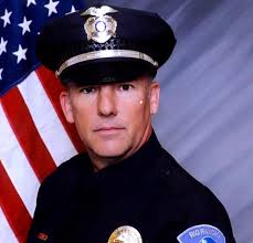 Care Of Police Survivors (COPS)