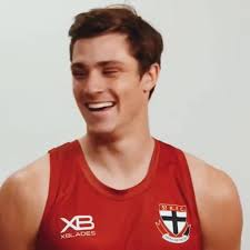 jacky steele 🤤🤤🤤🤤 #afl #jacksteele #fyp #footyboys #foryou #afledits  #stkilda