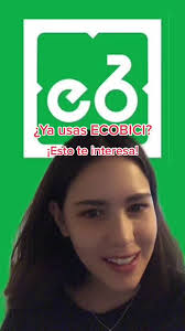 Nuevas ECOBICI #ecobici #parati #caminaconmigo #tip #cdmx #teayudo  #ecobicicdmx #nuevo #fyp #turista #norteña #pyf #paratitiktok #tipviajero  #mueveteenbici