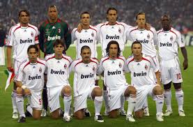 Fifa 21 ac milan cm s1. Ac Milan 2007 Ac Milan Ac Milan Champions League Champions League 2007