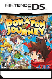 Dokapon Journey for Nintendo DS