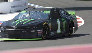 © robert laberge, getty images. 2019 Fall Charlotte Monster Energy Nascar Cup Series Paint Schemes Jayski S Nascar Silly Season Site