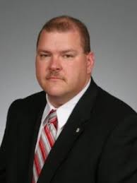 Baum ready for new challenge, scrutiny as Newark police chief