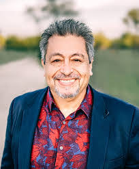 Jorge Lorenzana's Instagram, Twitter & Facebook