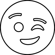 Browse and download hd emoji happy face png images with transparent background for free. Emoji Coloring Pages Best Coloring Pages For Kids