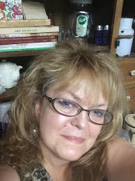 This is my grandmother Julia Ousley from Caney