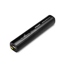 Pisen Rechargeable Wireless Presenter Laser Pointer Amp 2500mah Power Bank 2 4ghz Remote Cont Wireless Presenters Electronics Companies Computer Accessories
