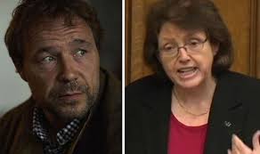 Rosie Cooper slams new Stephen Graham ITV drama: 'Stupid, stupid series'