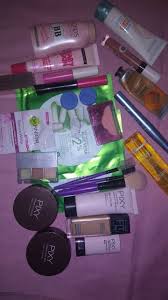 Skinker Produk Makeup Trik Kecantikan Produk Kecantikan