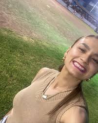 Paola Guerrero Locutora