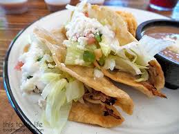 Bobby flay challenges a mexican food expert chef and restauranteur from san diego to fish taco throwdown. Mama Testa Taqueria This Tasty Life
