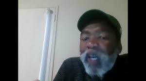 Commandante Lushaba and the Führer