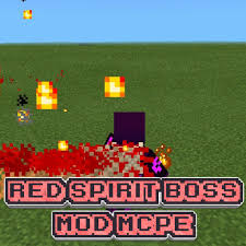 Progressive bosses mod 1.16.5/1.15.2/1.12.2 is designed to be a very unique mod aiming to mainly make wither and ender dragon more difficult as place the mod you have just progressive bosses mod downloaded (.jar file) into the mods folder. Red Spirit Boss Mod Applications Sur Google Play