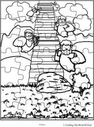 Select from 36755 printable crafts of cartoons, nature, animals, bible and many more. Jacob Crafting The Word Of God