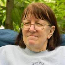 JoAnn Burelle Obituary