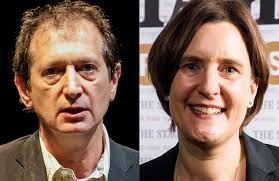 The Stage 100 2018: Theatre's most influential (11-20)