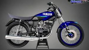 Membran king lidah membran rx king modif bahan membran nsr joss untuk balap dan touring block mesin sparepart. Video Modifikasi Motor Yamaha Rx King Modif Trail Tampak Kian Tangguh Dan Garang Om Pong Motor Klasik Thewikihow