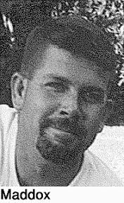 Richard Travis Maddox Obituary