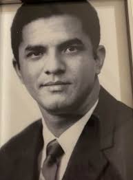 The family of the late, Kentwood Ebanks regret to announce his passing