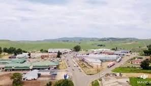 Nkandla sur la carte, coordonnées, élévation. Nkandla Fort Louis Ewoza Woza Home Facebook