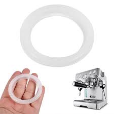 Coffee tinkerers will love the breville precision brewer's impressive level of control, but it's overkill compliant standards: Garosa Espresso Machine Parts Gasket Ring For Coffee Machine Brew Head Gasket Seal Ring For Espresso Coffee Machine Universal Professional Accessory Part Walmart Canada