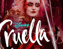 By rebecca vanacker published may 06, 2021 new cruella posters spotlight the movie's characters. Emmastone Projects Photos Videos Logos Illustrations And Branding On Behance