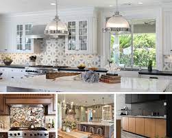 Discover inspiration for your kitchen remodel or upgrade with ideas for storage, organization, layout and decor. 10 Kitchen Backsplash Inspirations To Take Your Design Up A Notch