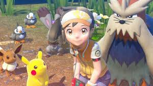 The game has seemingly been in the works for a while now and will be coming out for the nintendo switch on april 30. Kde9l Cp Hcypm