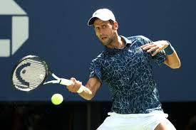 It's only natural, after all, with players coming from all around the world to compete. Us Open Novak Djokovic Prevails Over Marton Fucsovics And The Heat