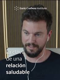 💏🔎 ¿Qué buscas en una relación de pareja? ➡️Visualiza el video completo  en mi canal de YouTube. #davidcorbera #bioneuroemocion #amor #pareja  #relacionessanas #desarrollopersonal #bienestar